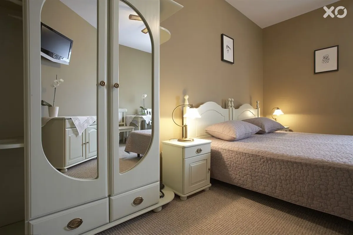 Batory Hotel