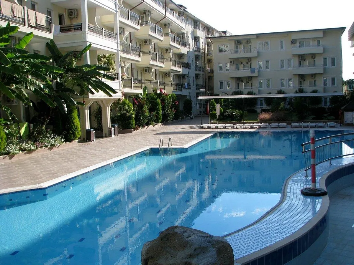 Beldibi Hotel Kemer