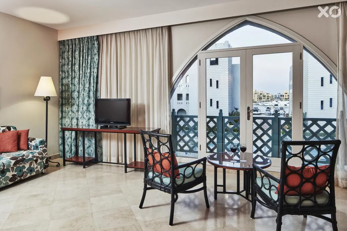 Fanadir Hotel