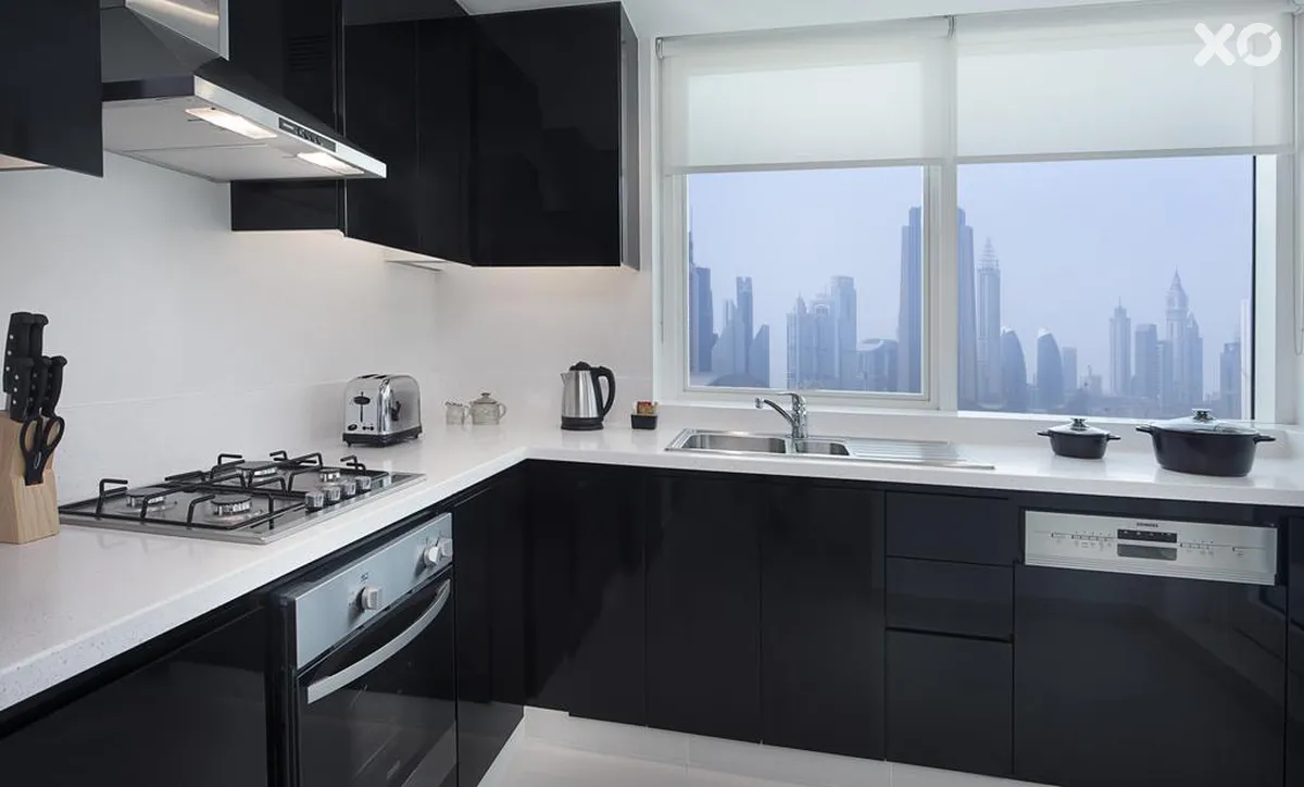 Damac Maison Canal Views