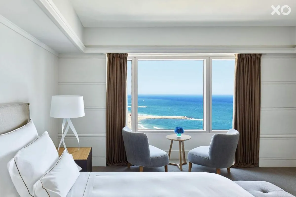 Arts Barcelona Hotel