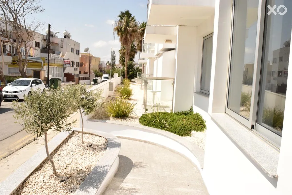Rio Gardens Apartments