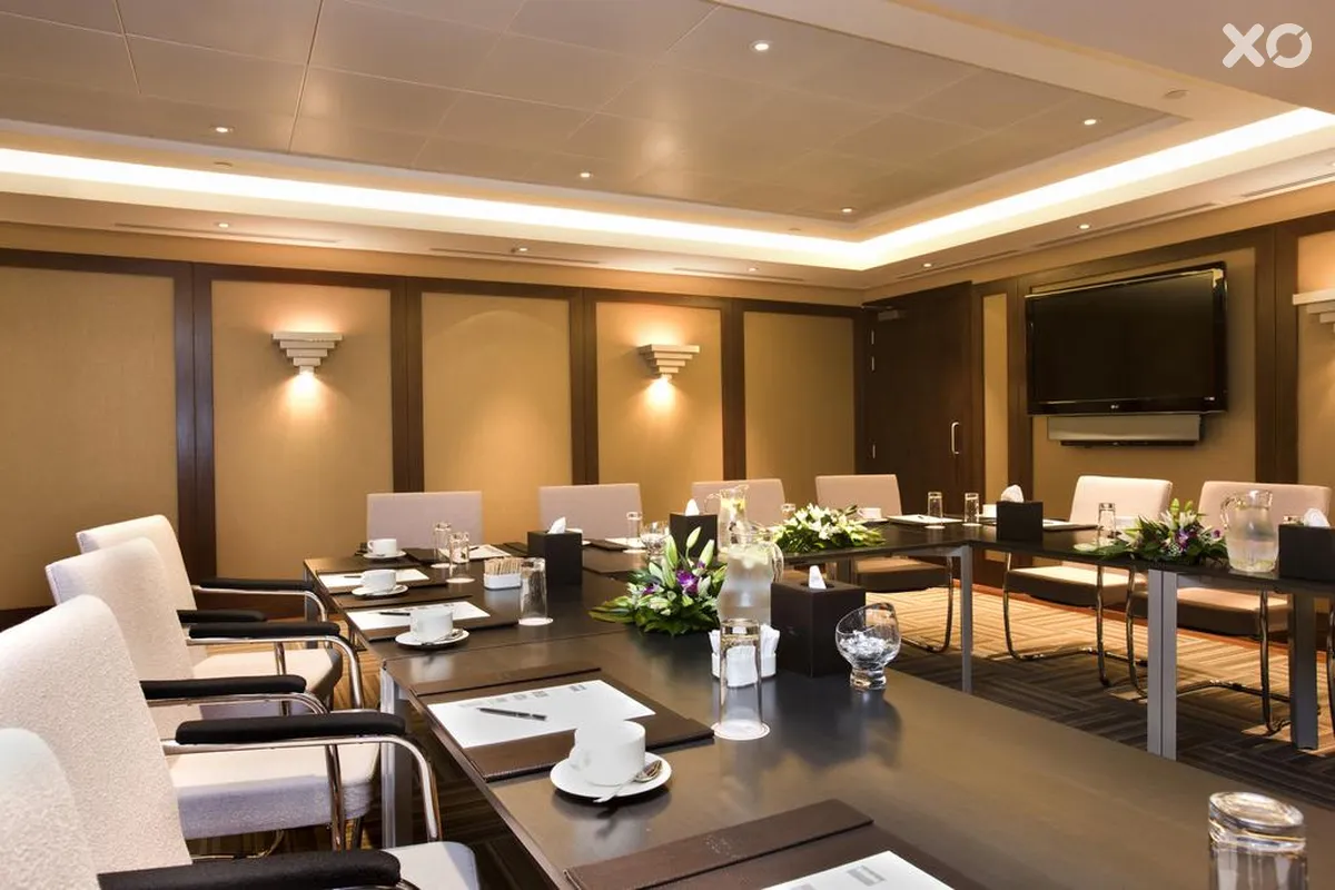 Grand Millennium Al Wahda