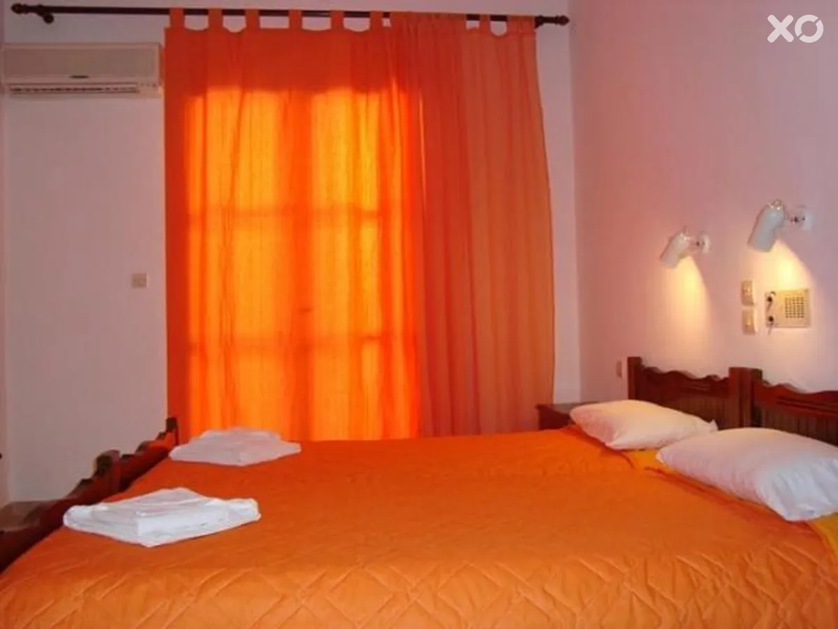 Elida Hotel