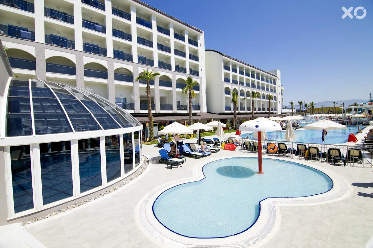 Port River Hotel & Spa