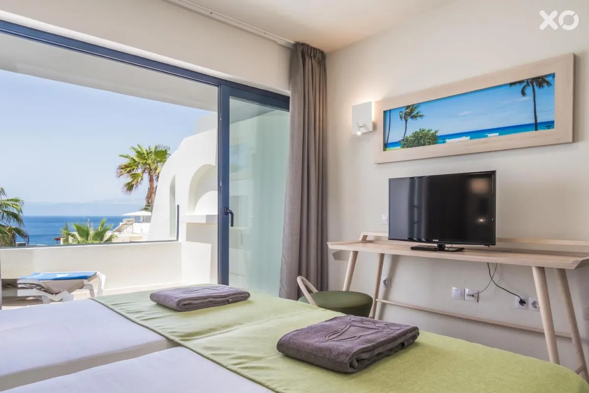 Garden & Sea Boutique Lodging by Livvo