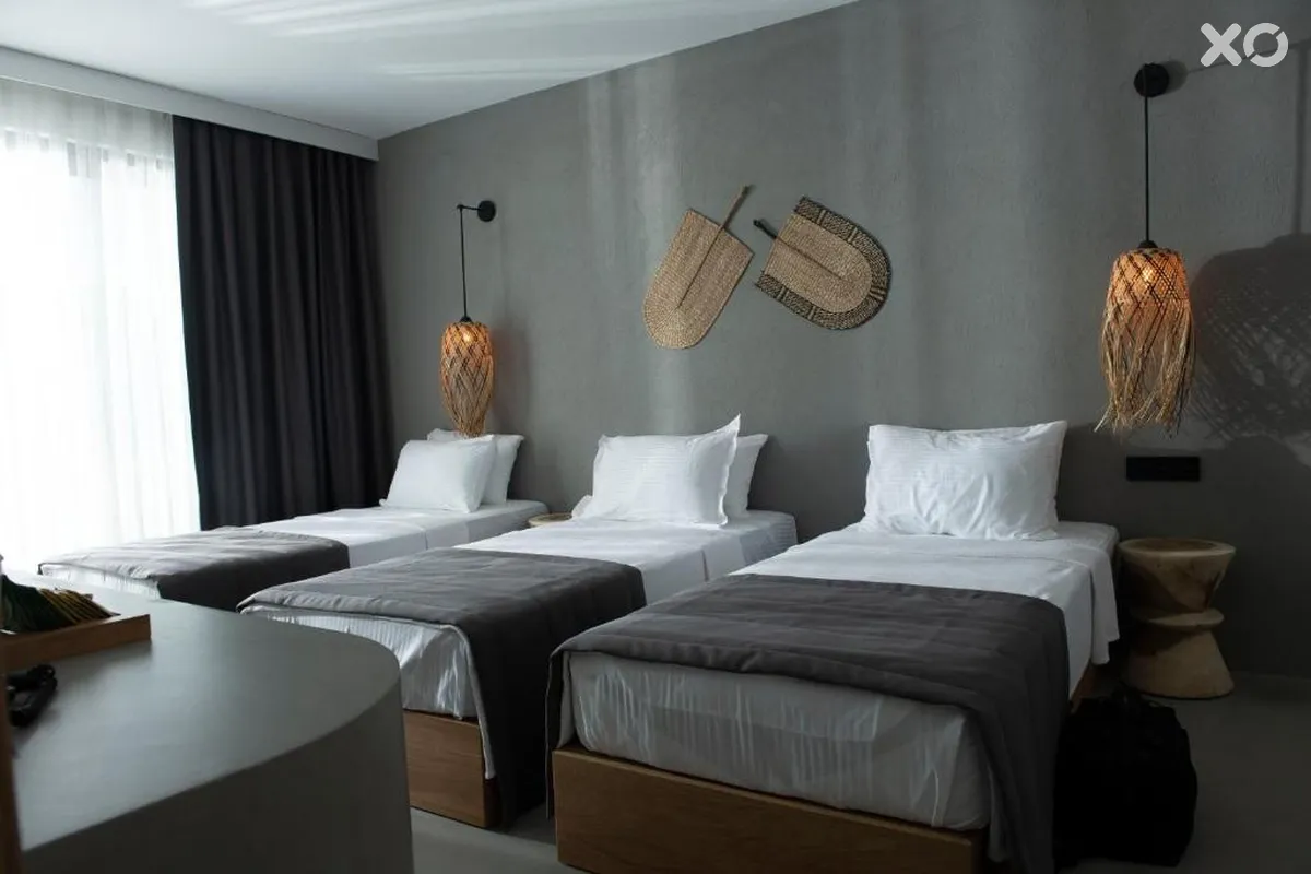 Regia Mare Beach Hotel Bodrum