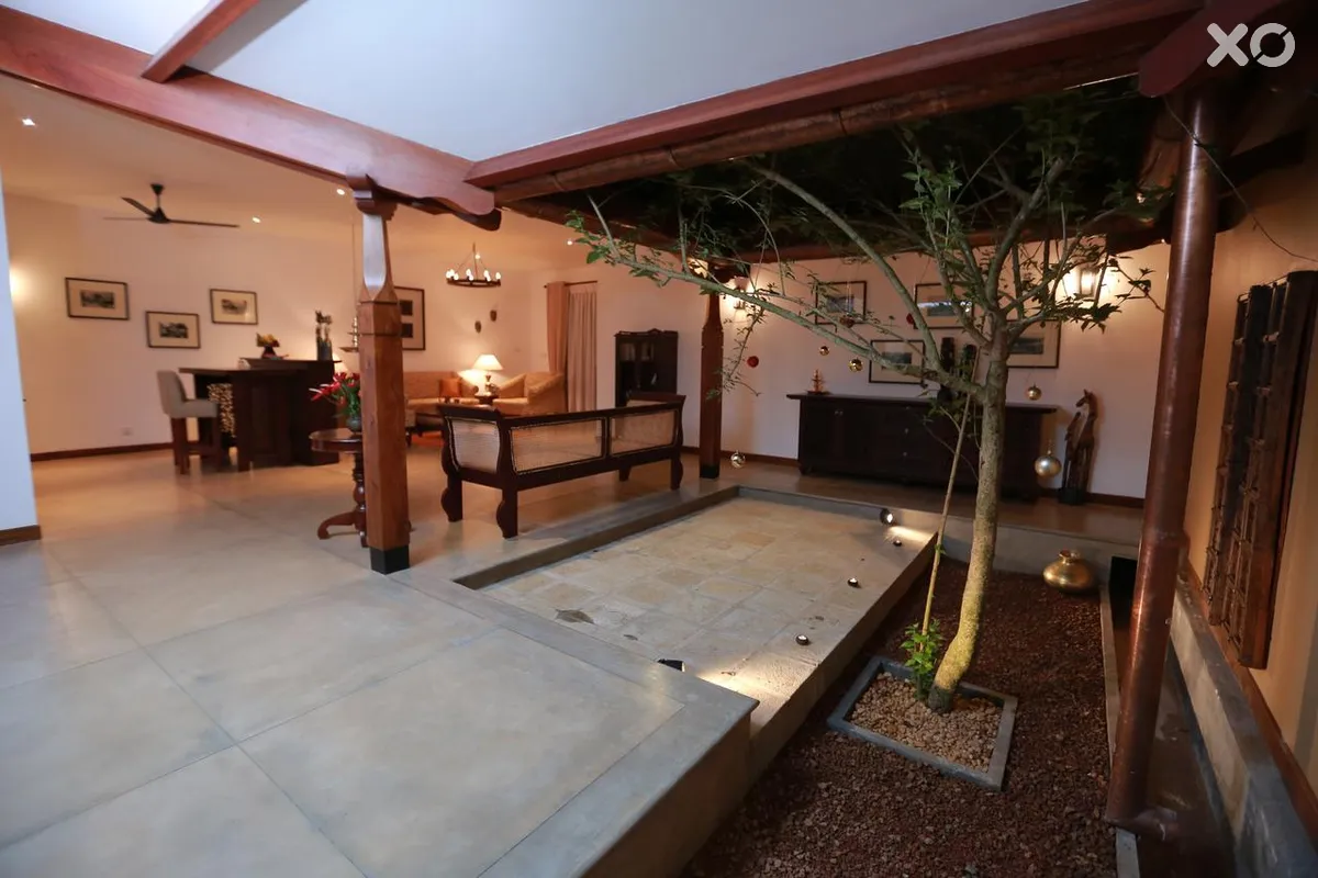 Aditya Boutique Resort