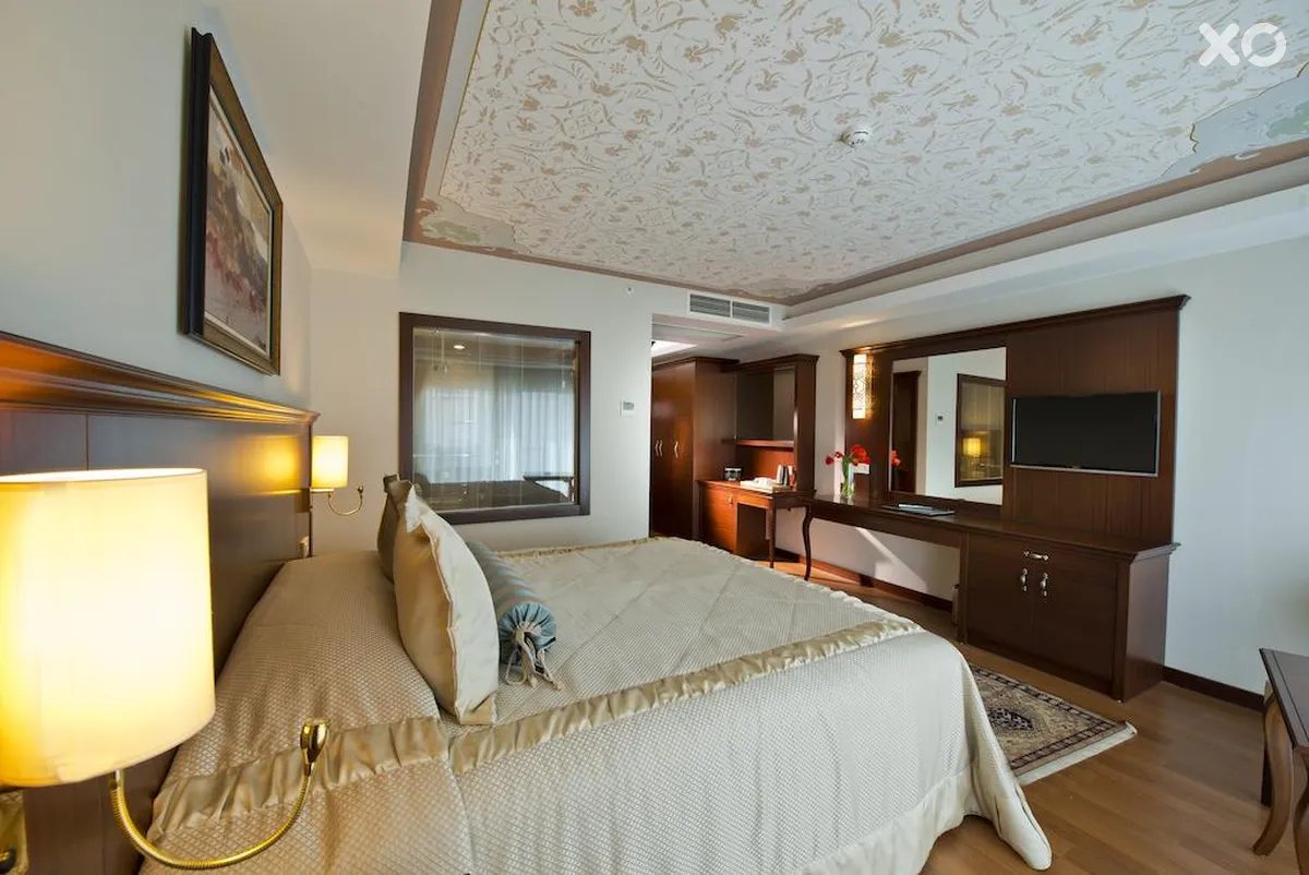 Prime Hotel