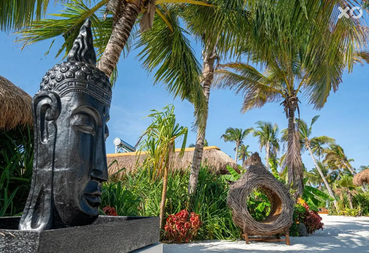 Sensations Eco-Chic Hotel