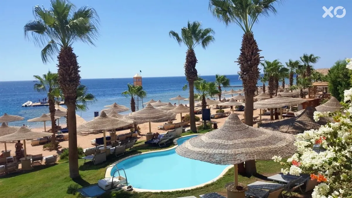 Savoy Sharm El Sheikh
