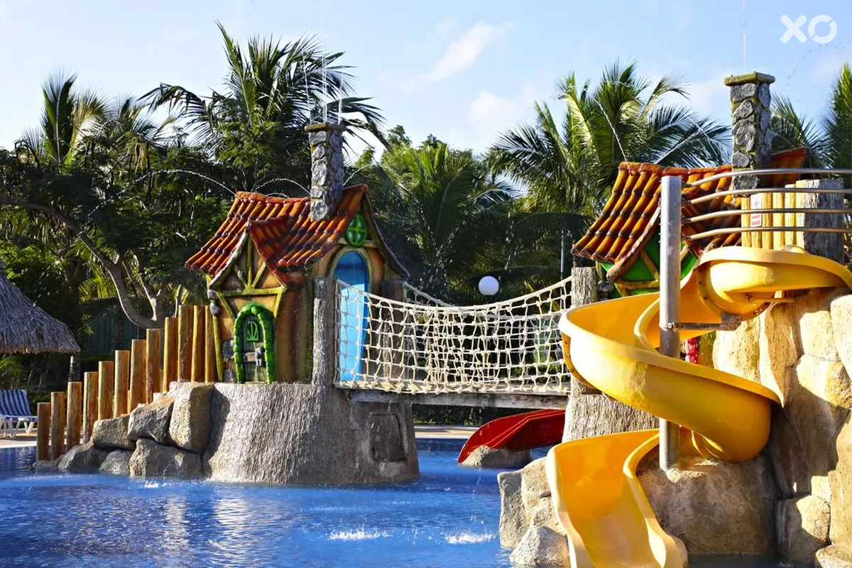 Gran Bahia Principe Turquesa
