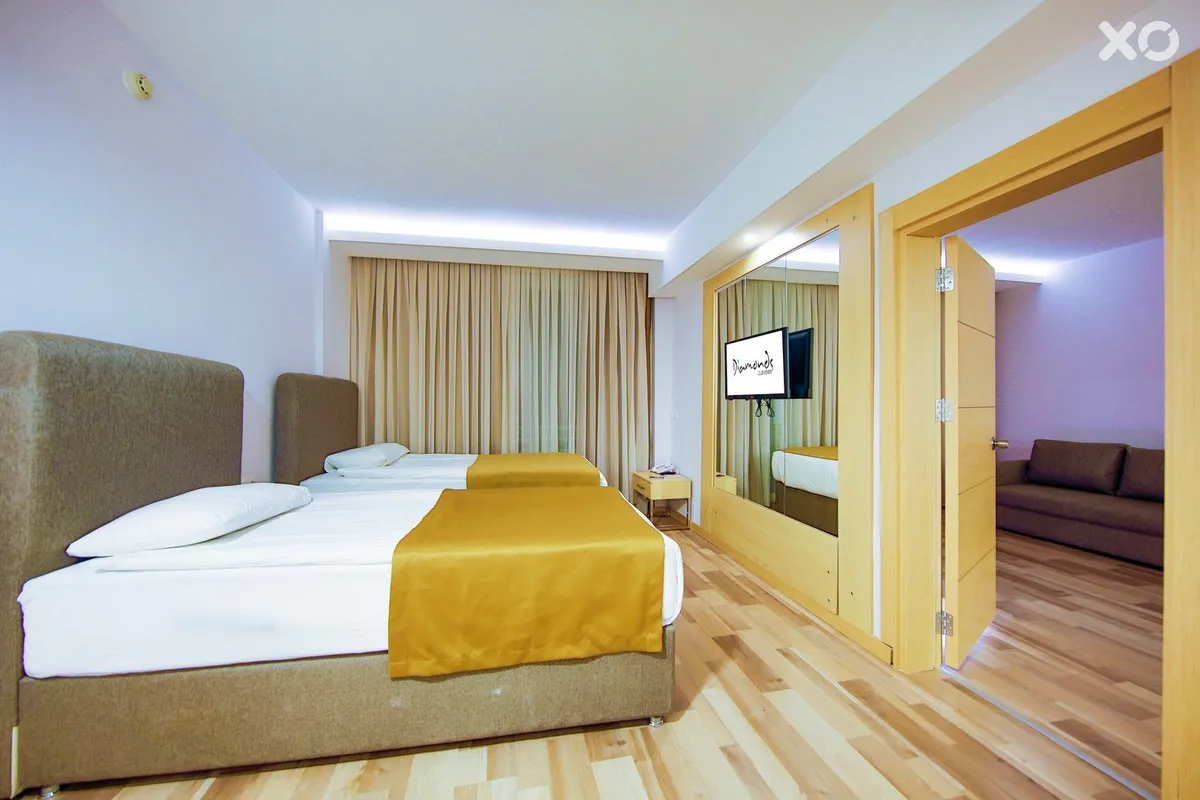 Amara Comfort Kemer