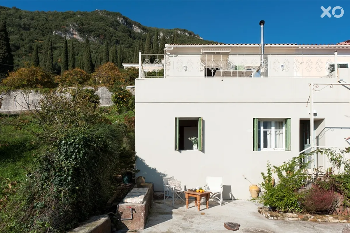 Kali Thea Cottage
