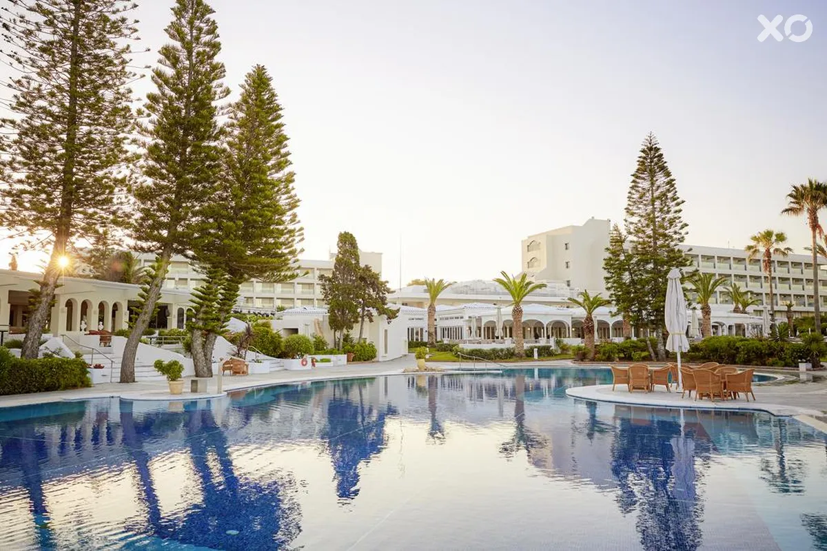 Robinson Club Kyllini Beach