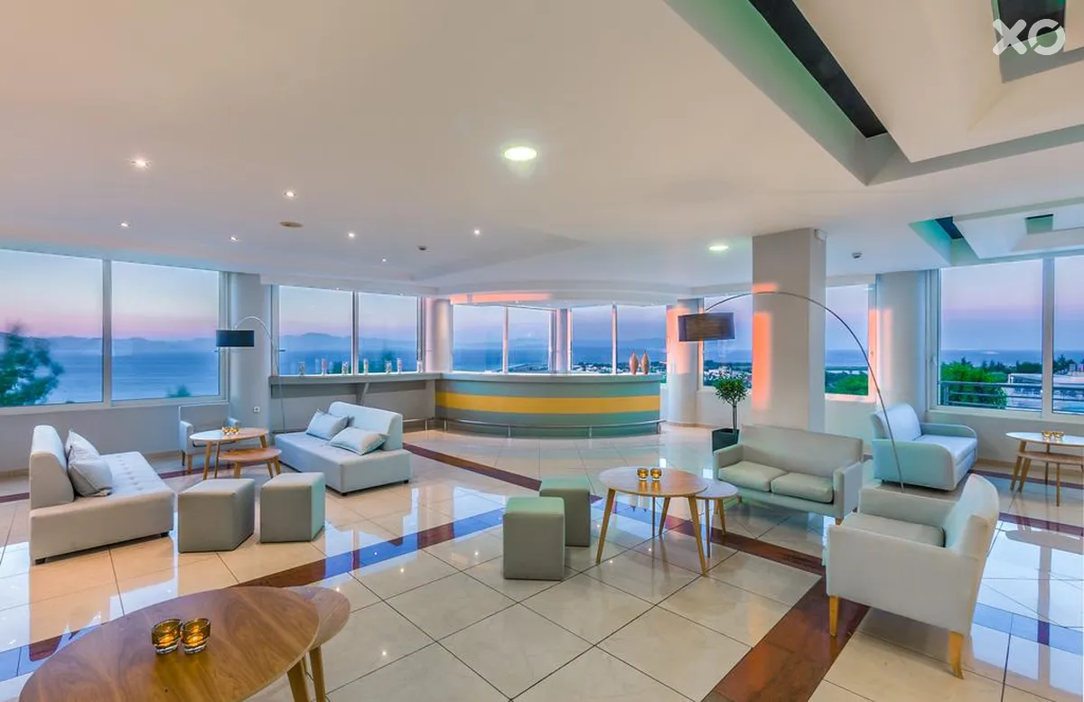 Kipriotis Aqualand Hotel