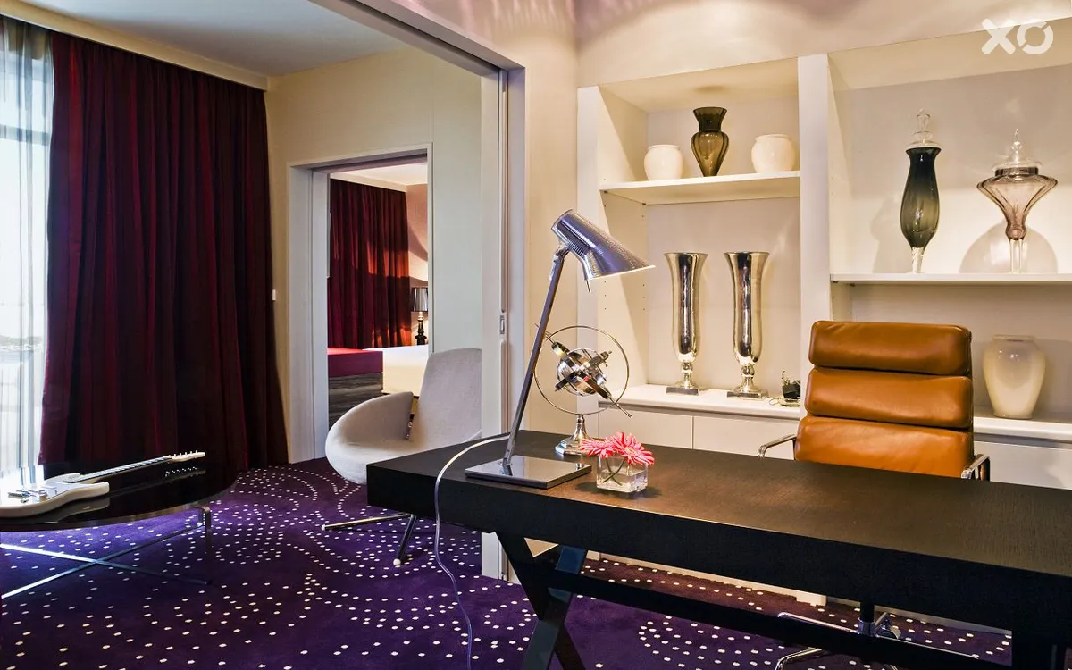 Hard Rock Hotel