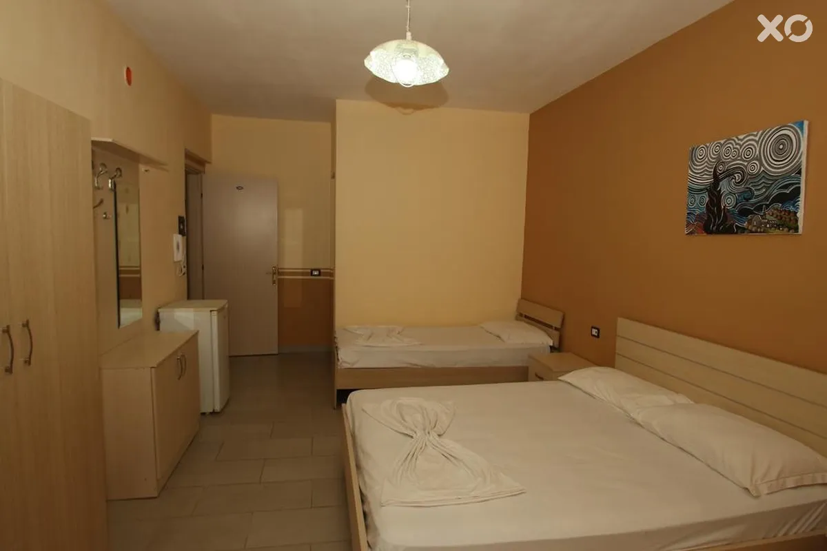 Klebrido Hotel