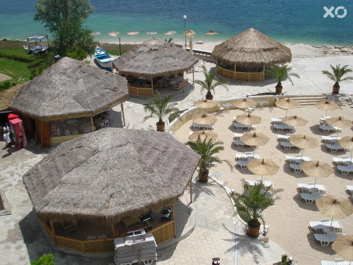 Royal Bay Kavarna