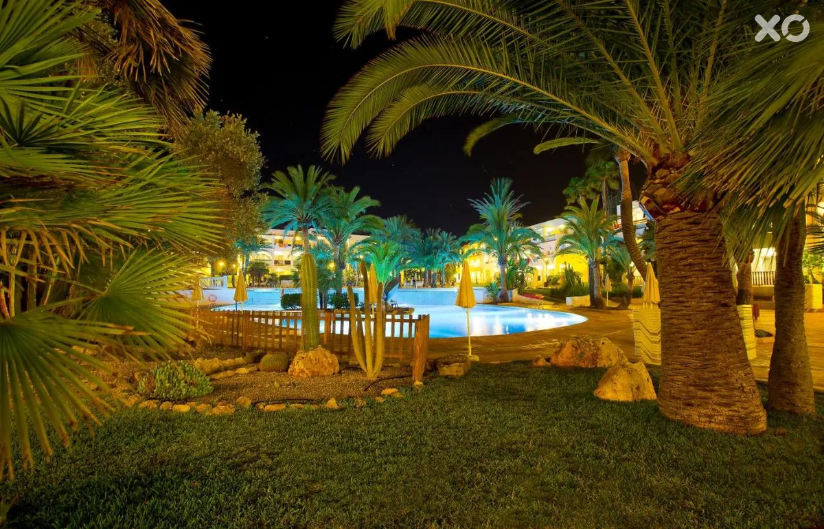 Primasol Cala D'Or Garden