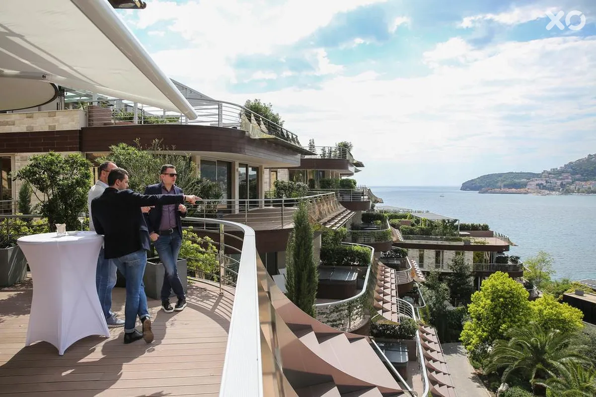 Dukley Hotels & Resorts