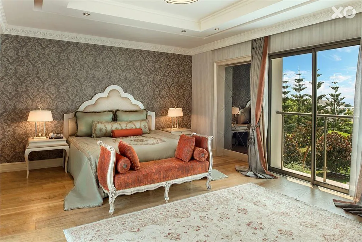 Ela Excellence Resort Belek