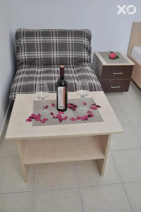 Savina Guest House