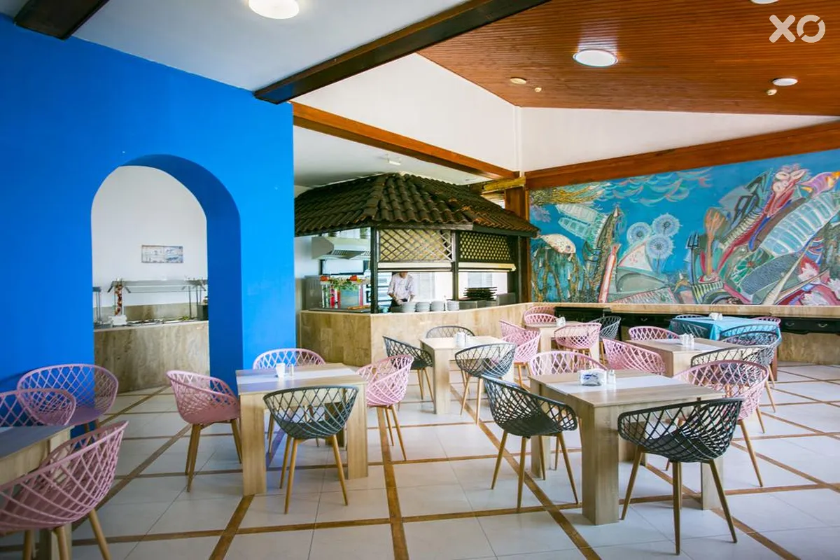Elenite Villas