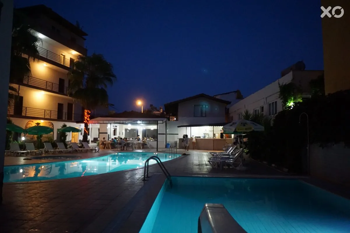 Aybel Inn Hotel