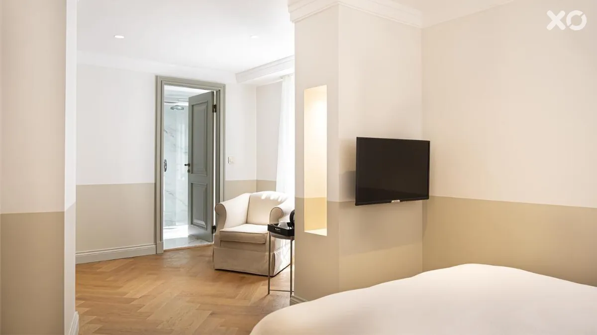Ishak Pasa Palace by Signature Hotels