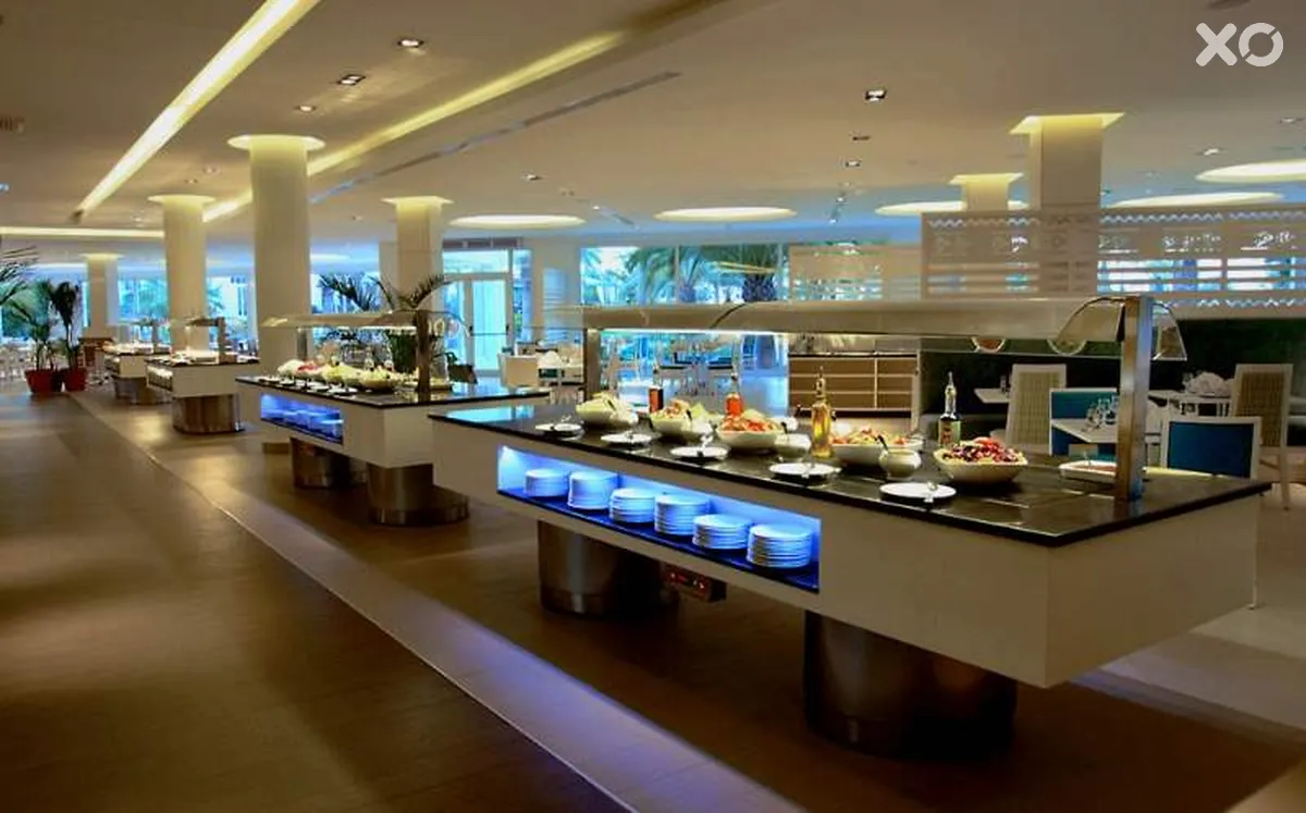 LTI Djerba Plaza Thalasso & Spa