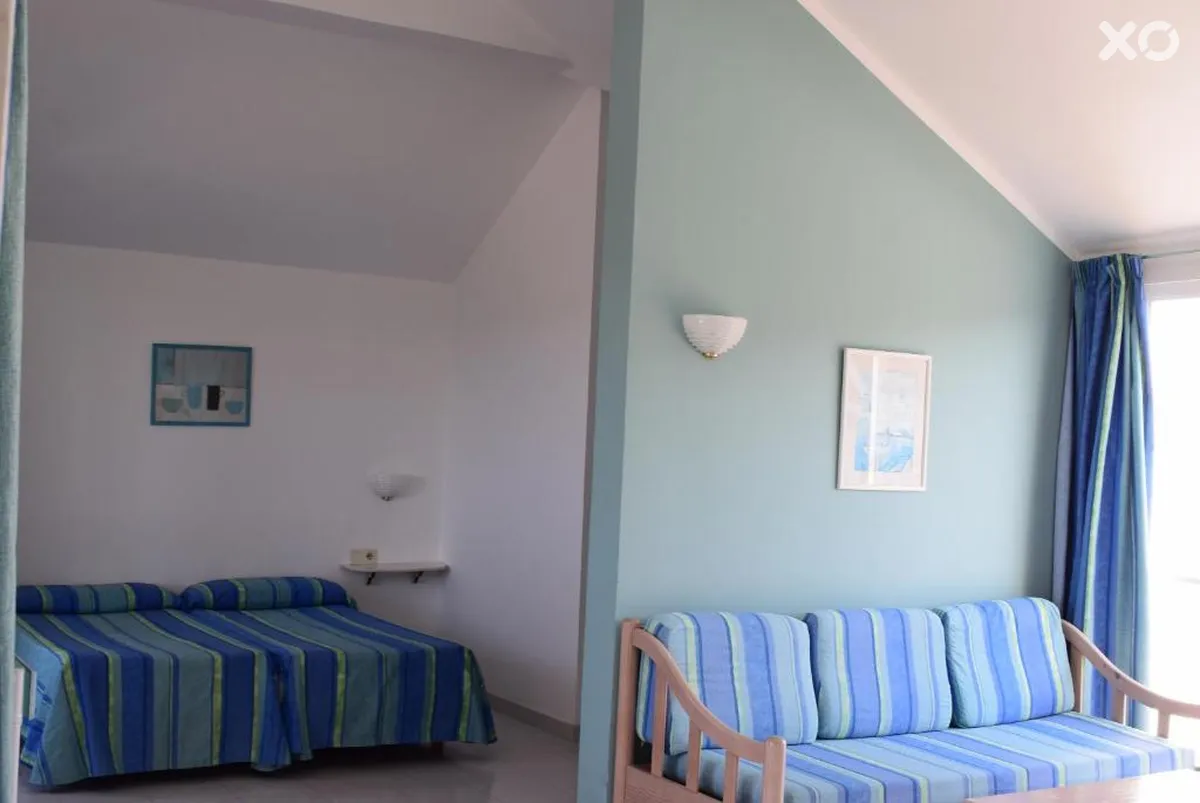 Club Ciudadela Apartments
