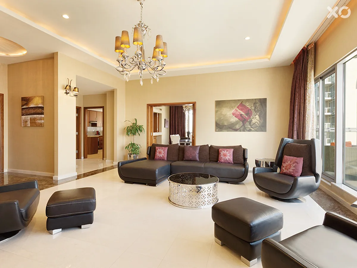 Ramada Downtown Burj Dubai