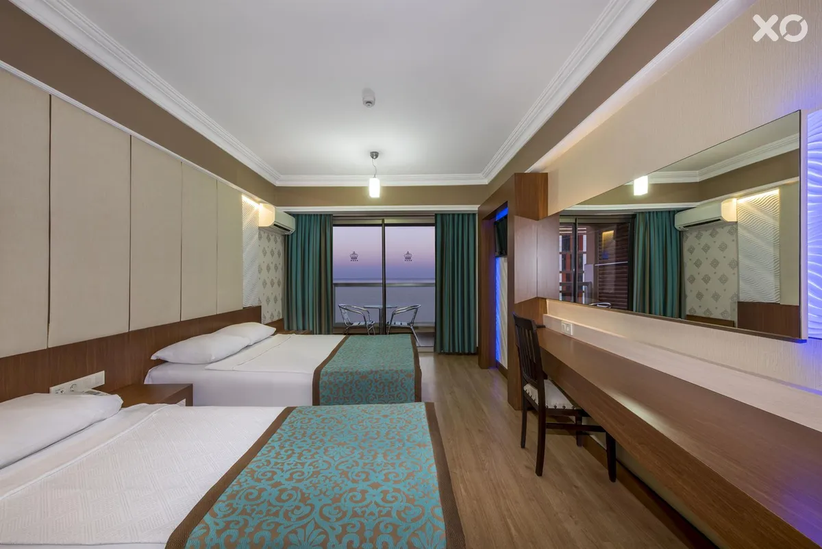 Tac Premier Hotel & Spa