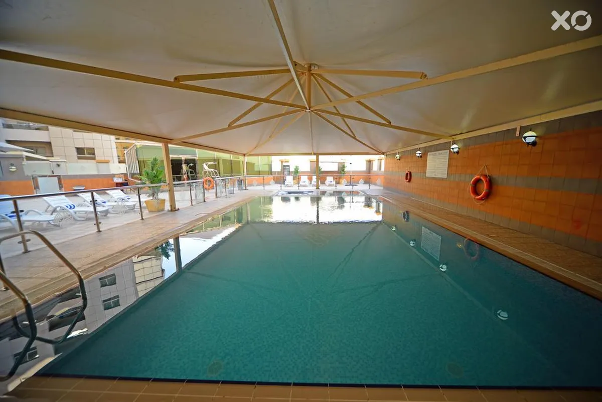 Emirates Stars Hotel Apartments Dubai