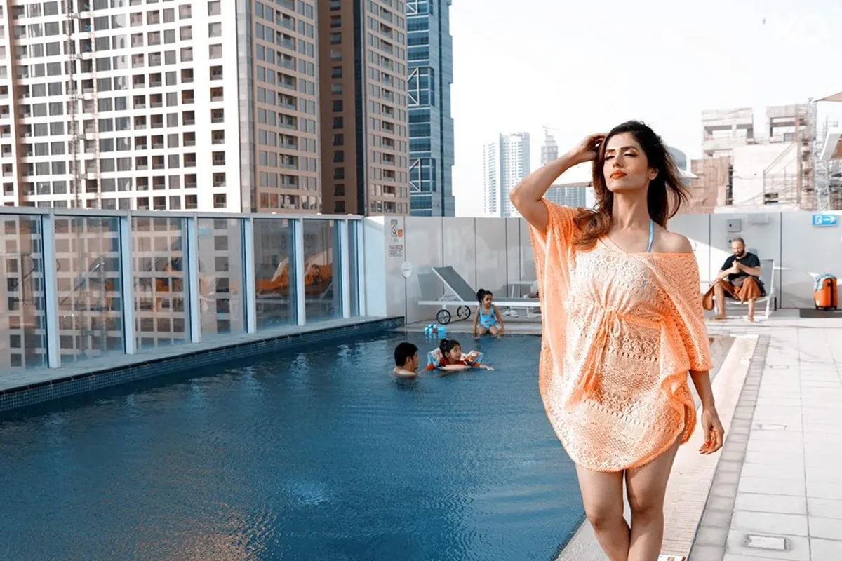Dusit D2 Kenz Hotel Dubai