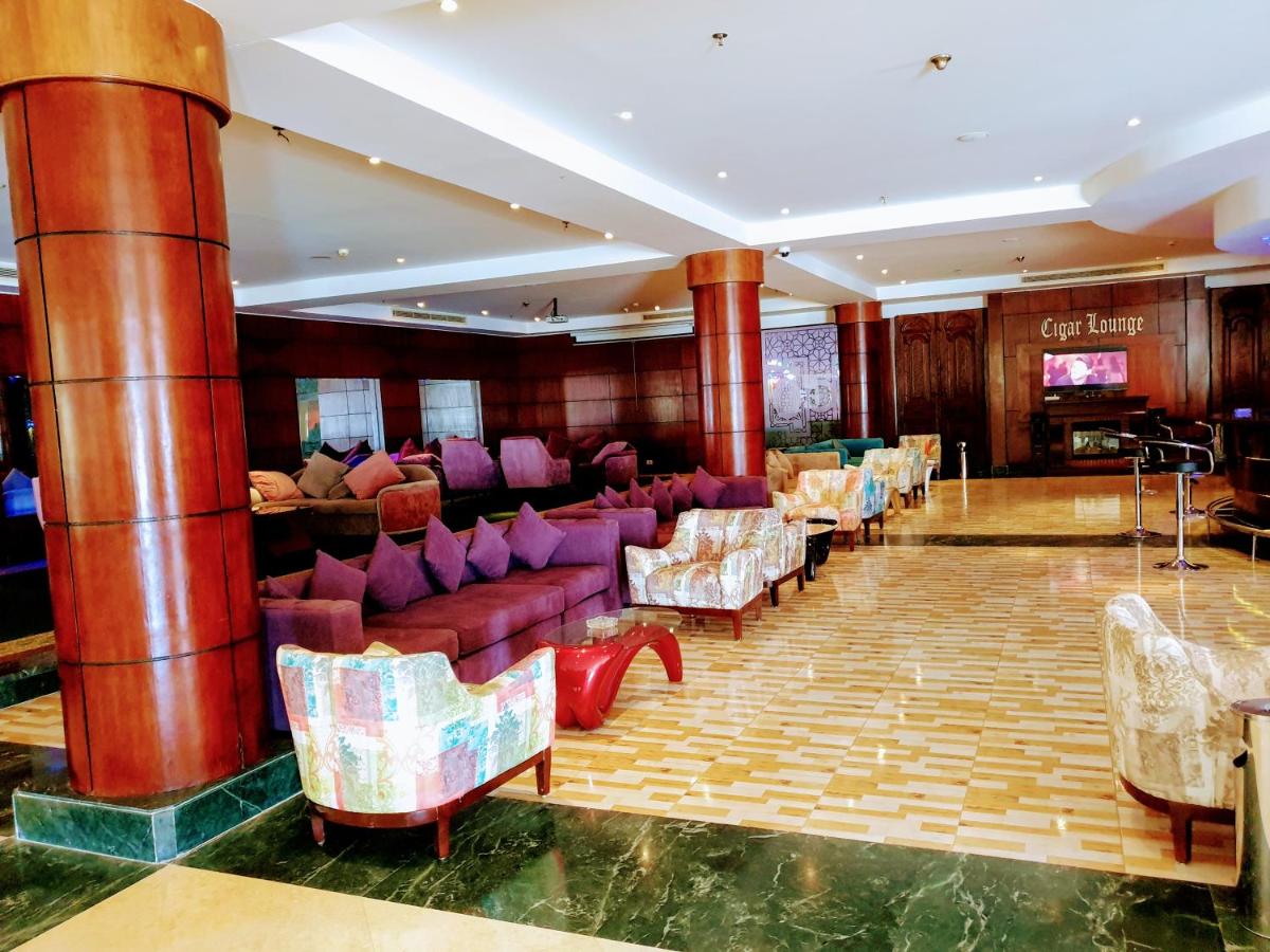 Ecotel Dahab Bay View Resort