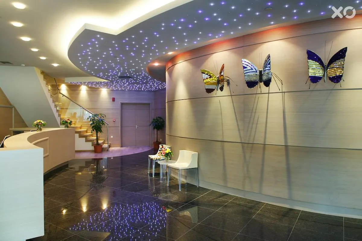 Amalia Athens Hotel