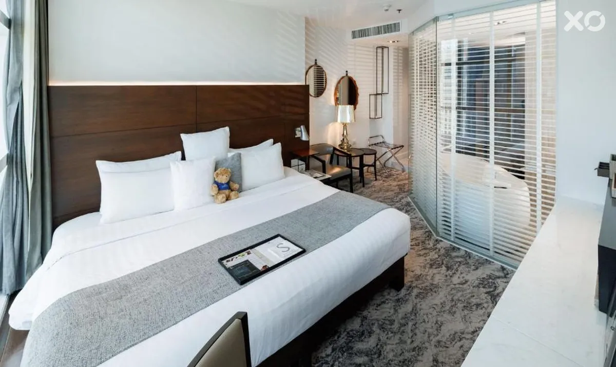S31 Sukhumvit Hotel