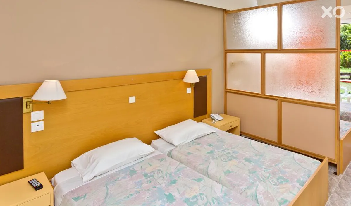 Golden Odyssey Hotel