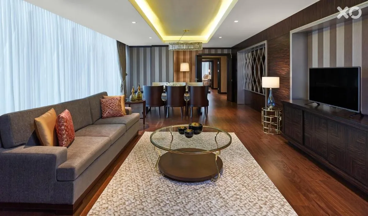 Elite World Grand Istanbul Basin Ekspres Hotel