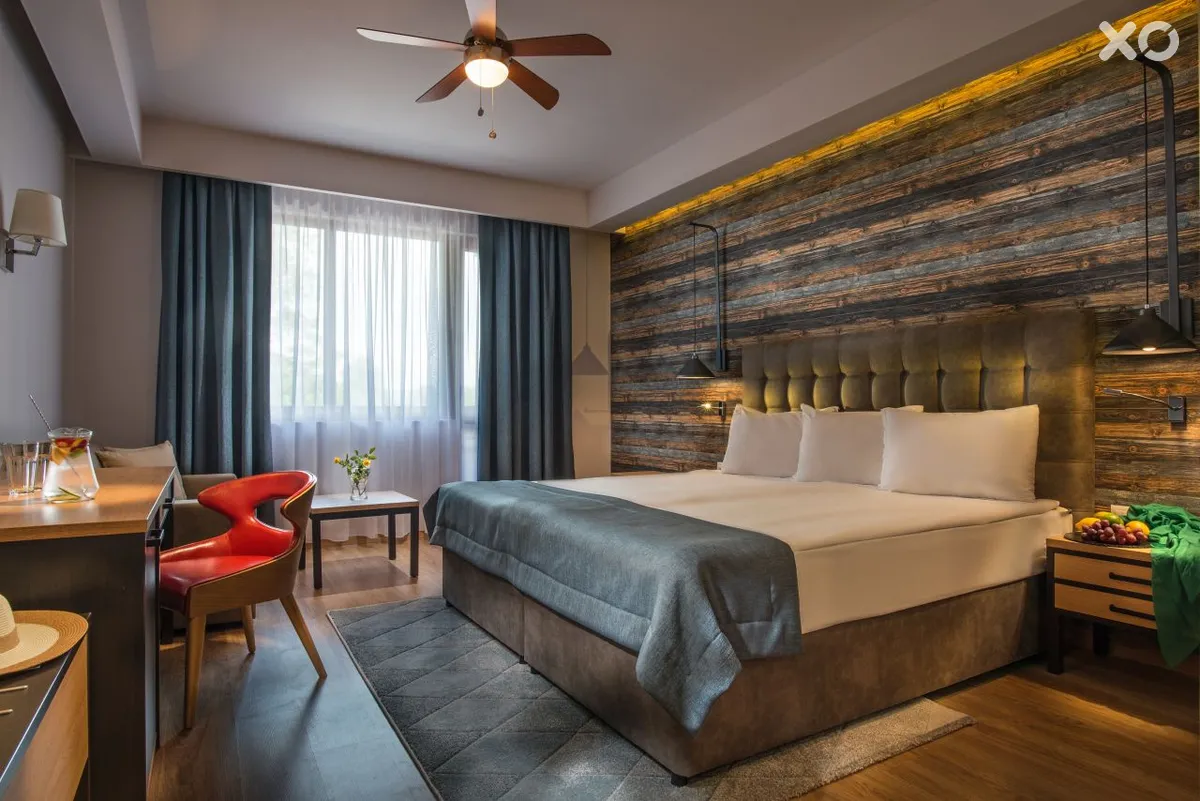 Algara Beach Hotel