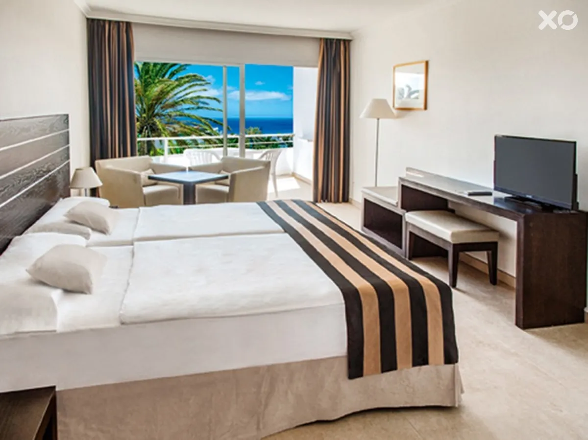 Allsun Hotel Esquinzo Beach