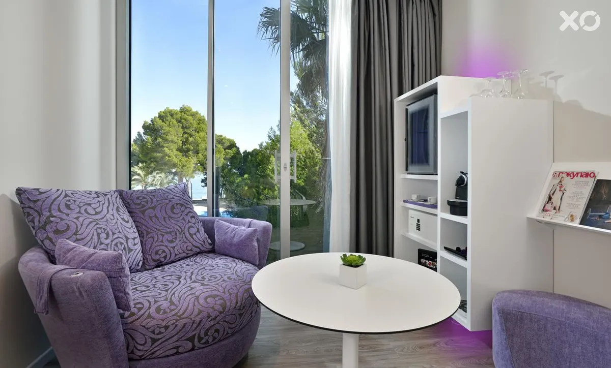 Melia South Beach