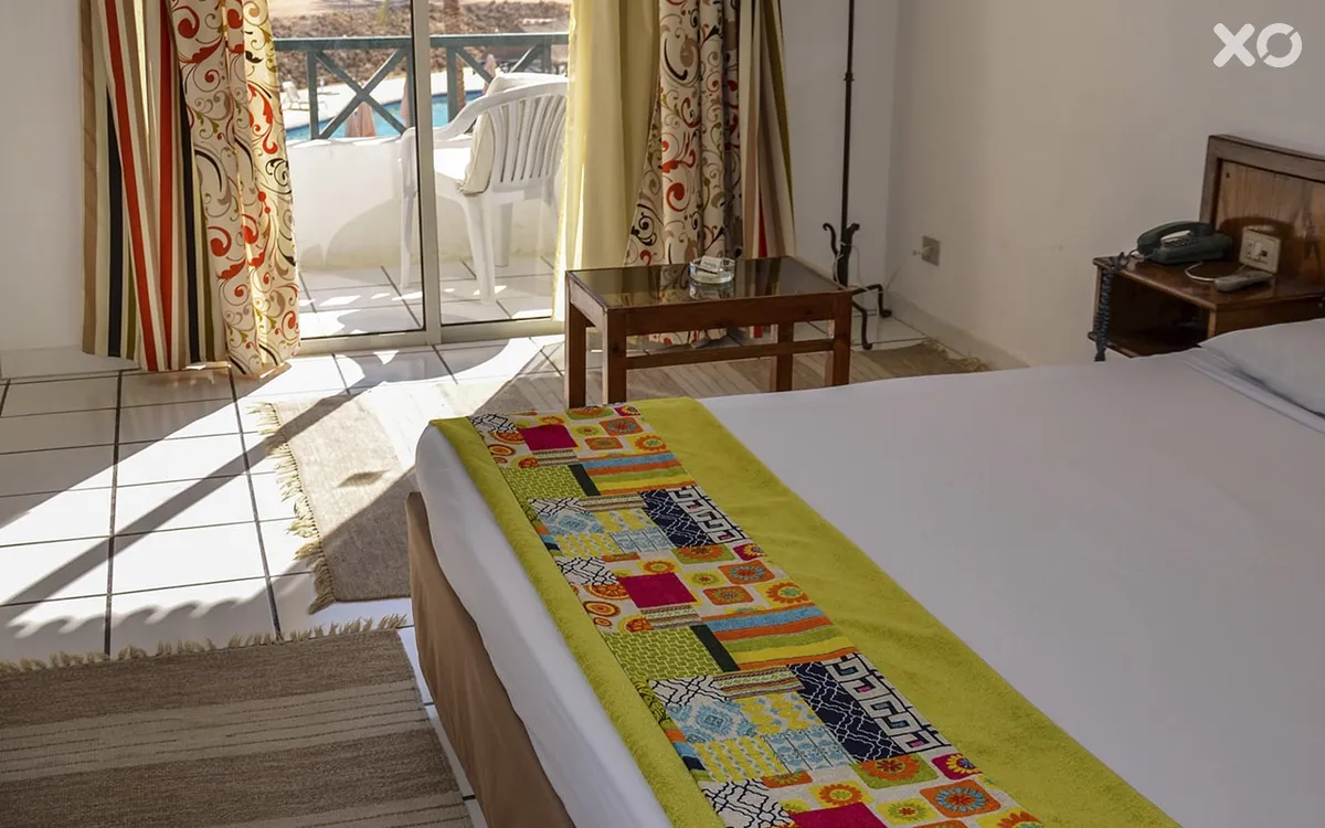 Yaro Fantazia Naama By Hotel