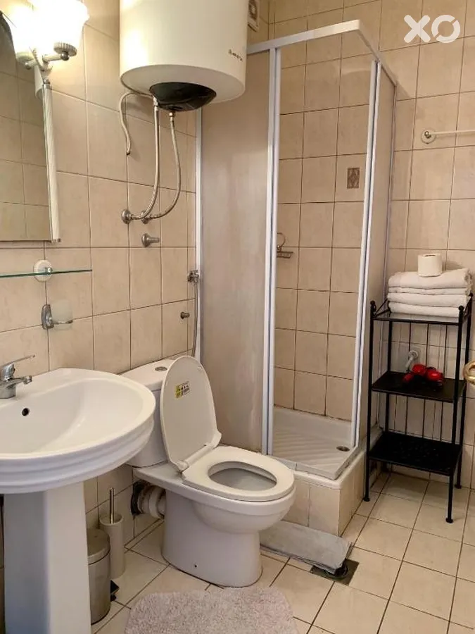 Poznanovic Apartments