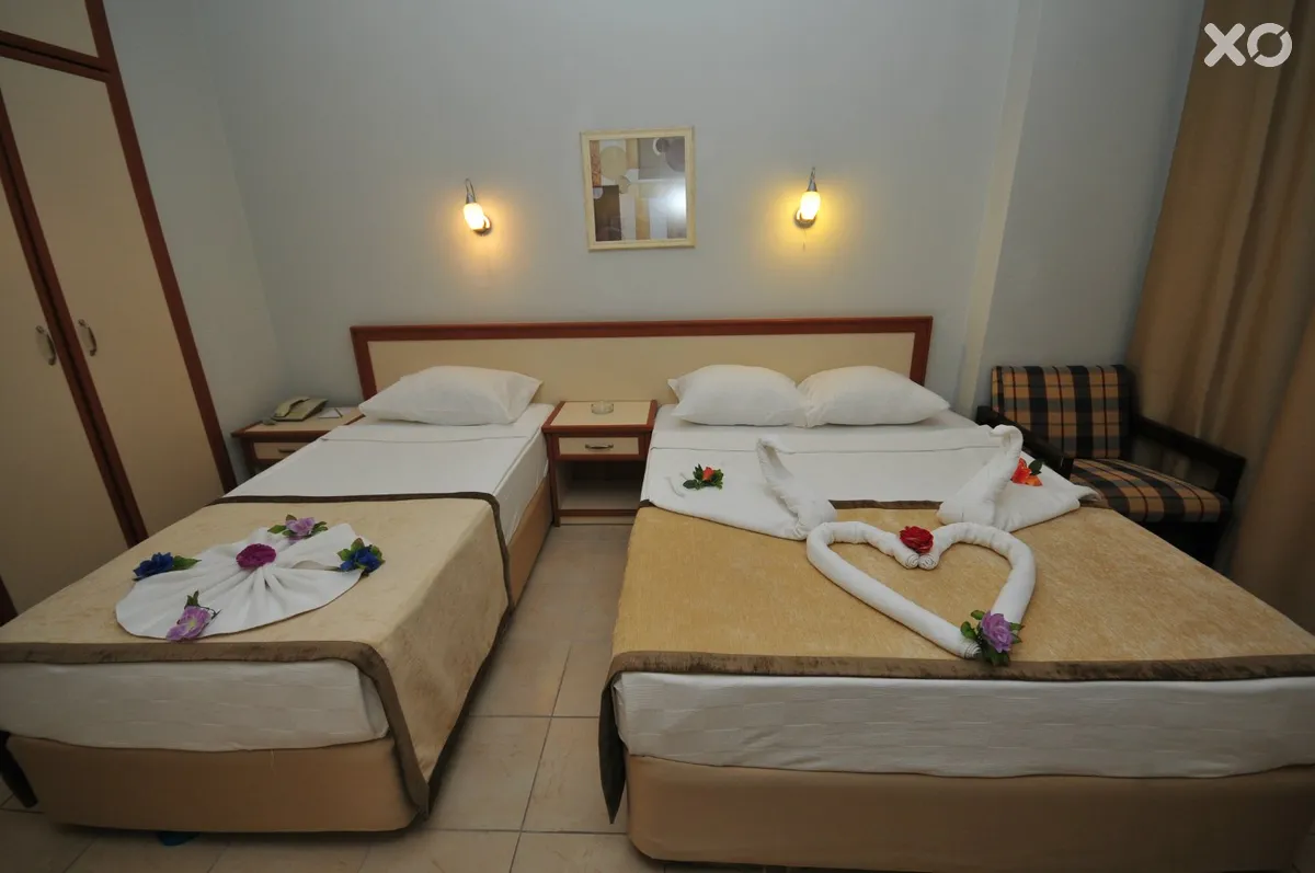 Incekum Su Hotel