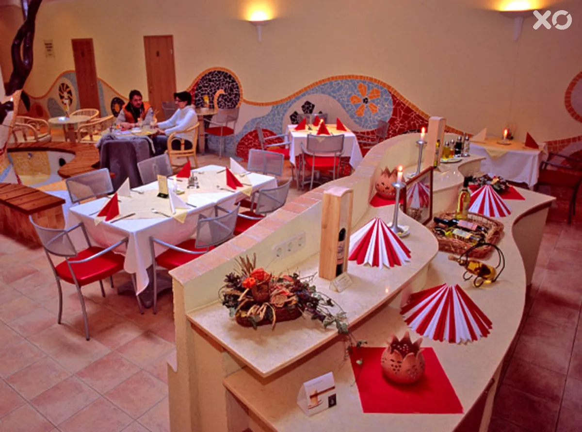 Kalma Hotel