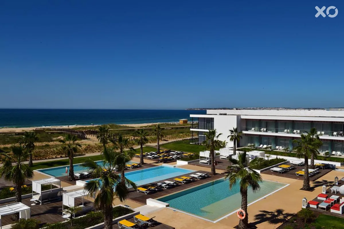 Pestana Alvor South Beach