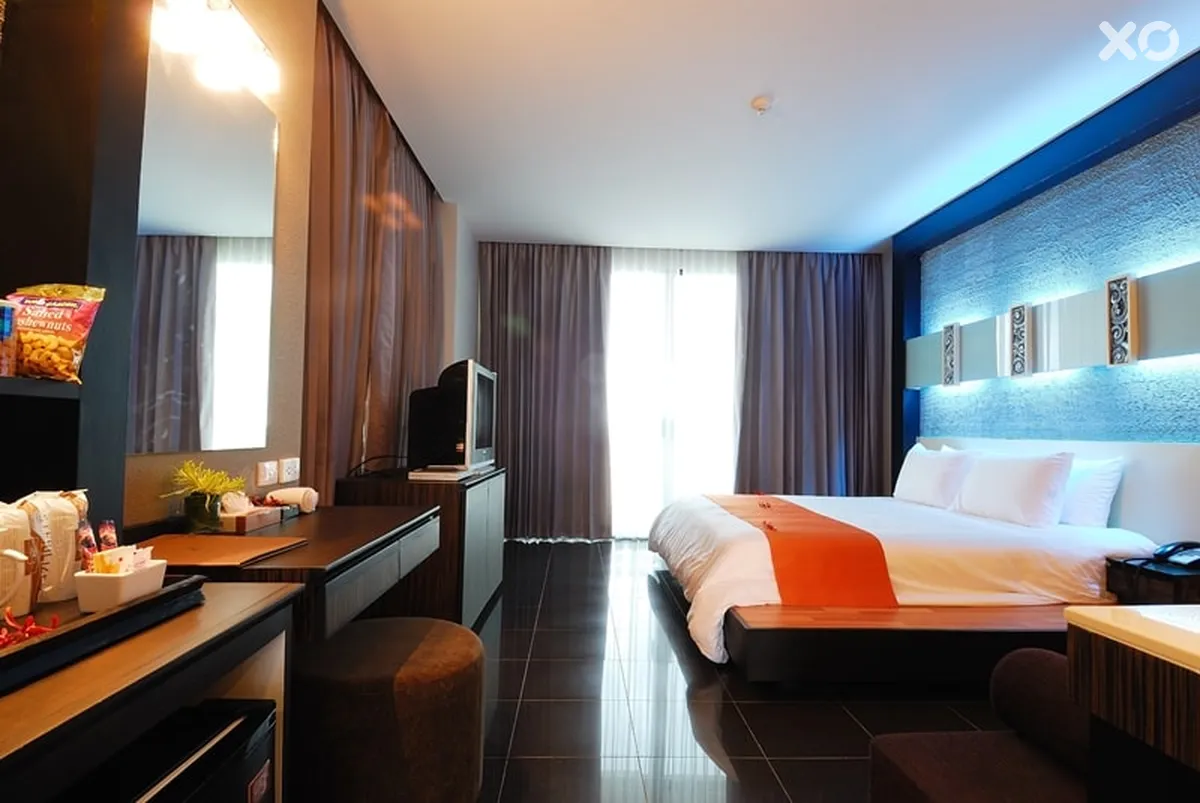 The Zign Hotel